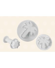 40-WB105 - CORTADOR MENINO E MENINA 2 PCS