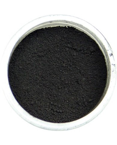 CORANTE PÓ PRETO 2 GR - PC318