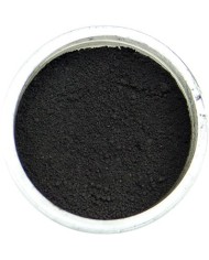 CORANTE EM PÓ BRANCO 25 GR