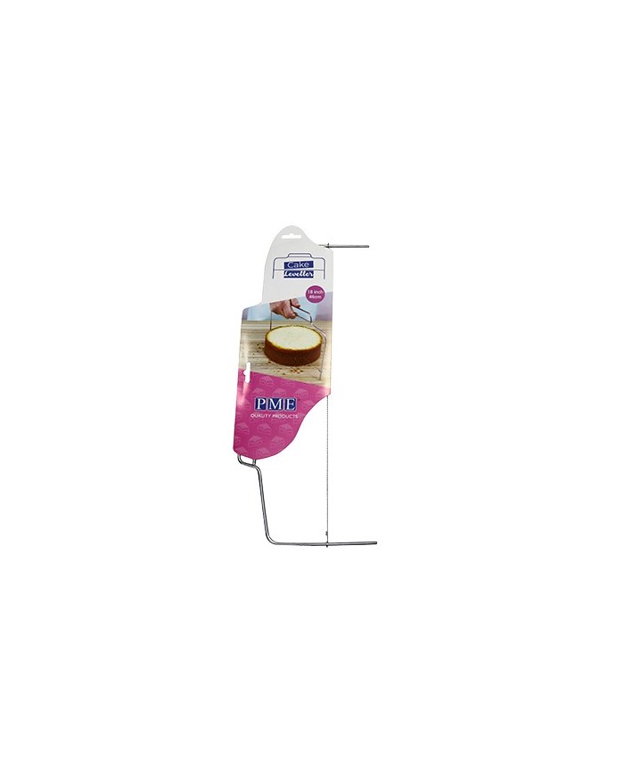 CL18 - NIVELADOR 46 CM