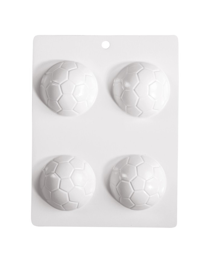 MOLDE POLITELENO BOLA FOOTEBOOL -REFª 20-CA100