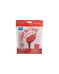 CB115 - BOTÕES DOCES BRANCOS 340 GR