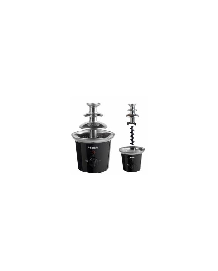 FC00650 - FONTE FONDUE PARA CHOCOLATE - BESTRON 60 W