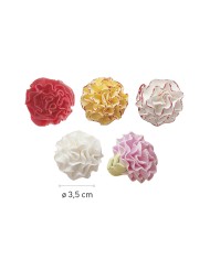 210020 - CRAVOS SORTIDO EM AÇÚCAR 3,5 CM (36 UNID)