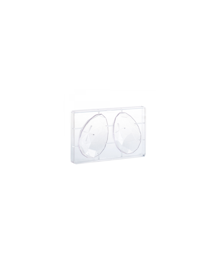 21SR022- MOLDE OVO HAPPY EASTER 3D 275MMX175MM