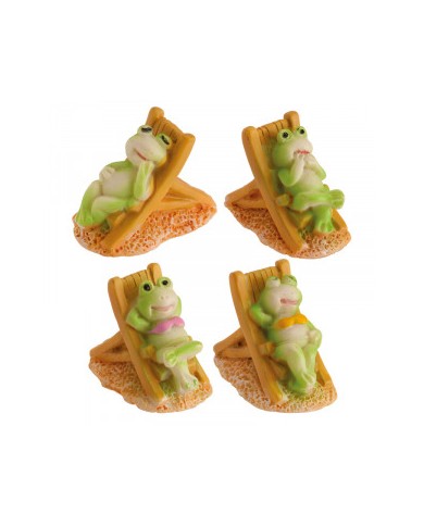 321262 - BRINDES SAPOS 3D - 50 UN