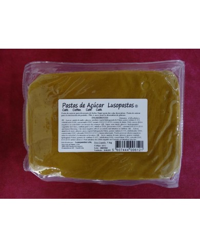 PASTA DE AÇÚCAR TOP® CAKE'S