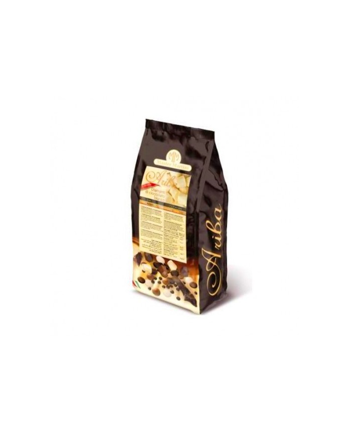 ARIBA BRANCO DISCOS 1 KG - AQ49IP