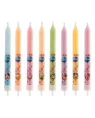 BENGALA COM CLIP 15 CM - 316004