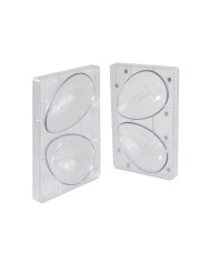 20-CU001 - BASES PARA SUPORTE DE OVOS (3 UNID)