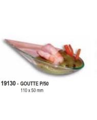 MF19130 - GOTA APERITIVO C/40