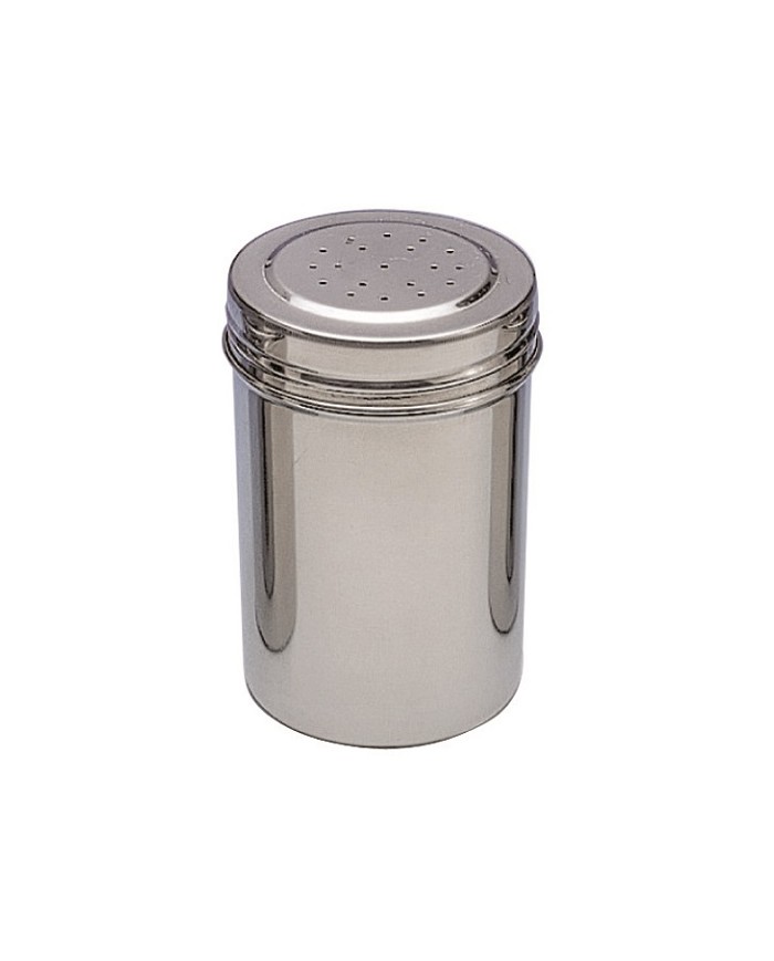 MF01755 - DOSEADOR INOX MEDIO