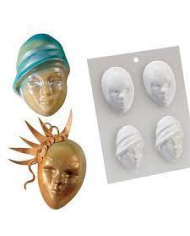 20-CA003 - VENETIAN MASK 03