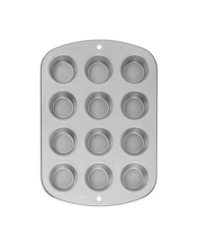 FORMA P/ 12 MUFFINS - WILT000002