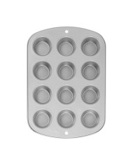 FORMA P/ 12 MUFFINS - WILT000002