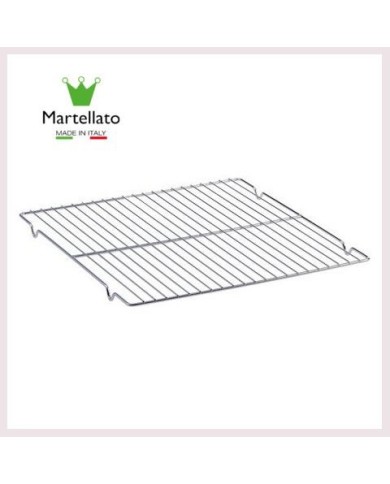 GRATE 40X60 WITH FEET - PR40X60