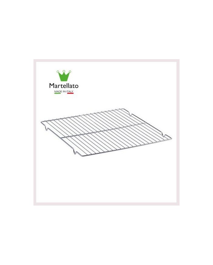GRATE 40X60 WITH FEET - PR40X60