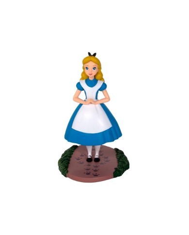 A11400 - PVC ALICE NO PAÍS DAS MARAVILHAS