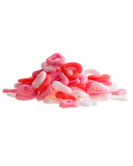 CRUNCH MULTICOLORIDO (750 GR)