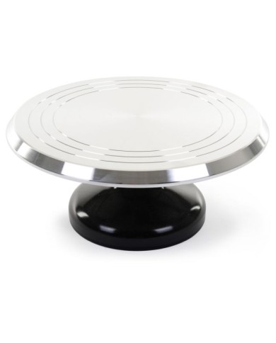 PRATO GIRATORIO MASTER CAKE - 31242