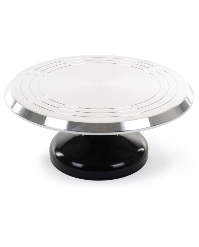 PRATO GIRATORIO MASTER CAKE - 31242