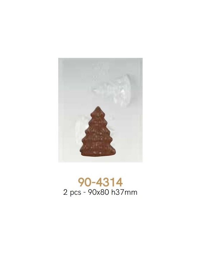 90-4314 - PINE TREE - 90-4314
