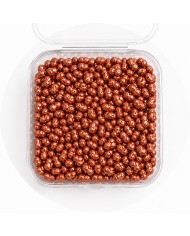 WHITE CRISPY CHOCO-BALL (450 GR)