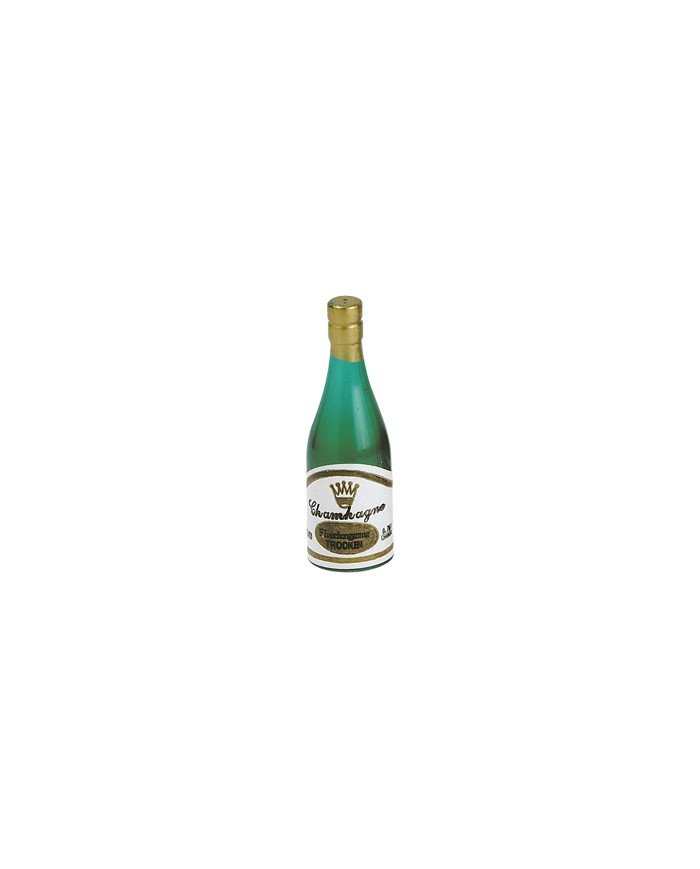 GARRAFA DE CHAMPANHE H5,5 CM - 15125