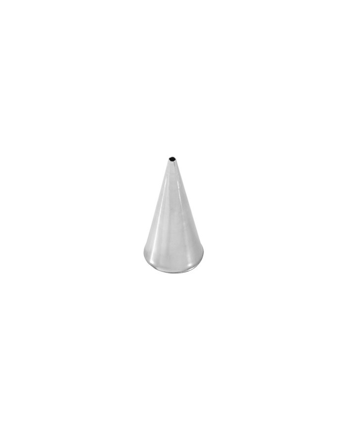 PLAIN TUBES D.3MM PACK 5 PCS - BT 203