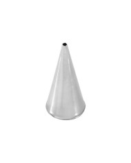 PLAIN TUBES D.5MM PACK 5 PCS - BT 205