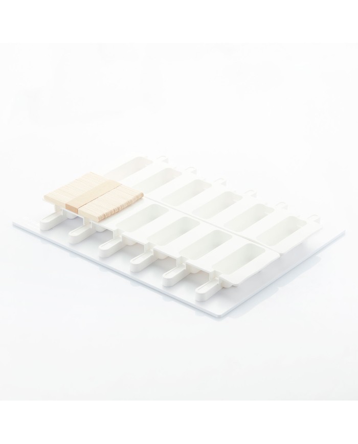 MA104003 - KIT SILICONE PARA GELADO 390X118 H 22,5MM