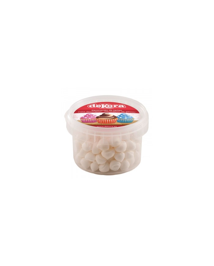 Merengues de açúcar Branco - 210063