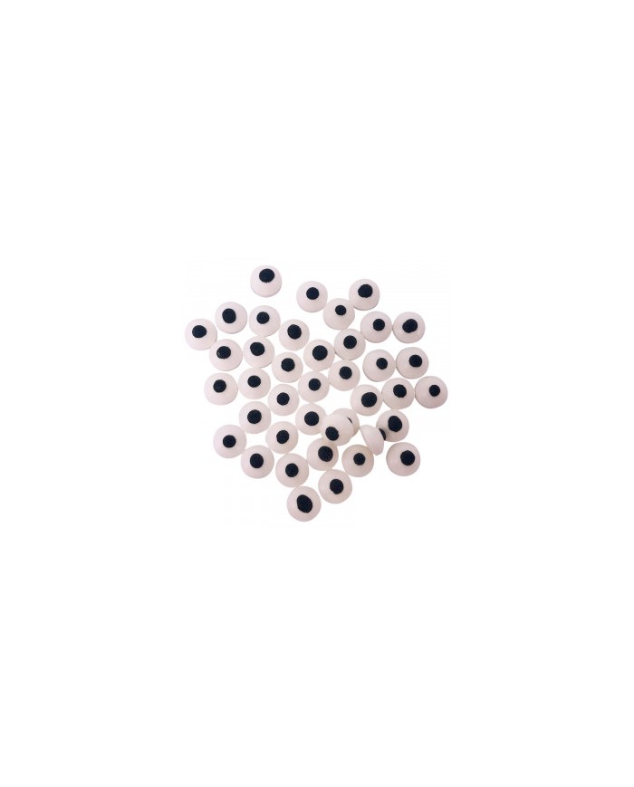 230051 - OLHOS CARAMELO BLISTER 56 GR