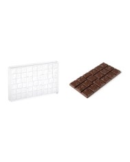 MA1994 - JEMS DIAMOND ST.POLYCARBONATO PRALINE