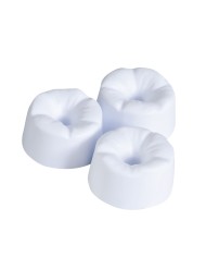KIT 2 PCS DAHLIA PLUNGE CUTTER - 40-W206S