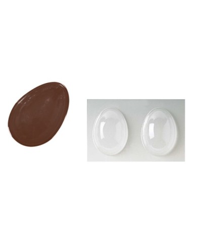 TWO EGGS 110X80 H40 MM - SM 2000