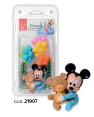350135 - COGUMELO PL C/BASE