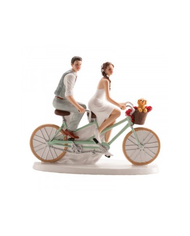 Noivos de Bicicleta - 305069