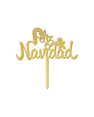 359001 - CAKE TOPPER PATRULLA PATA 6MOD