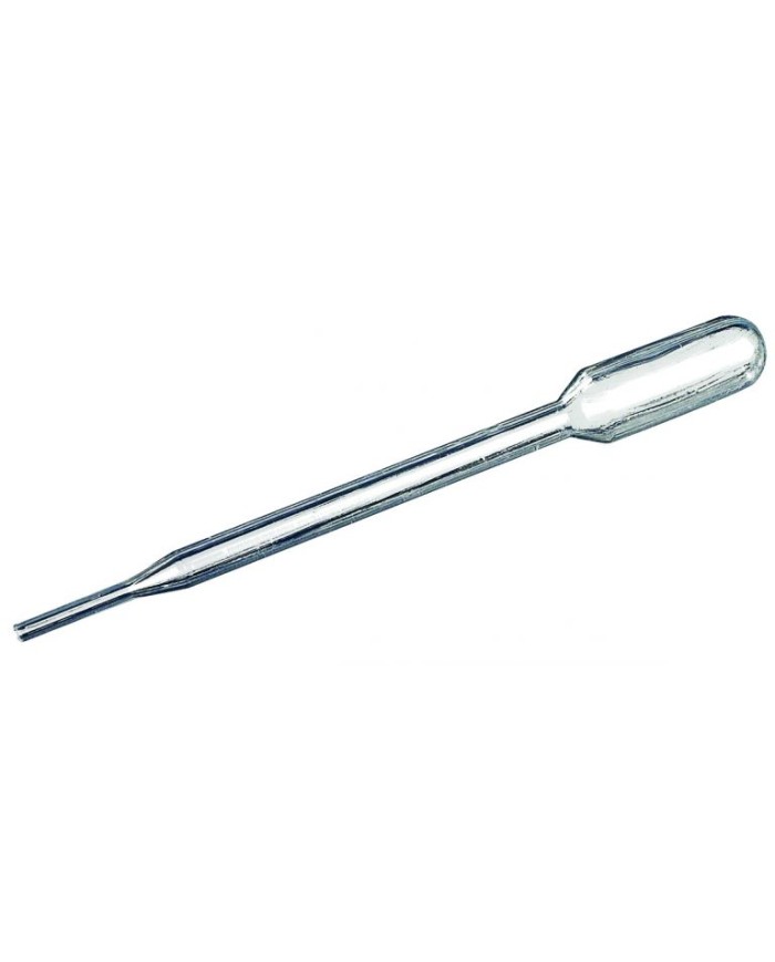 PIPETAS PL 4ML C/100 - MF19181