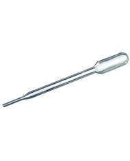 PIPETAS PL 4ML C/100 - MF19181