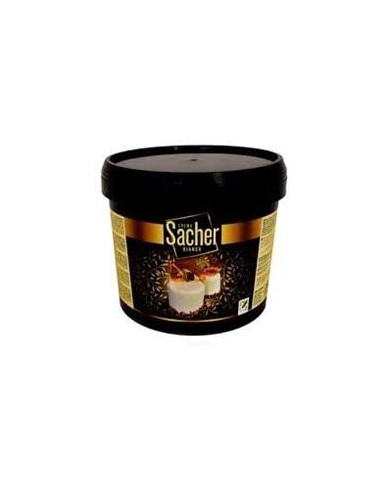 CREME SACHER SUPREM BRANCO 6KG