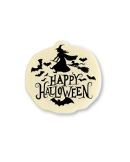 HW24TOP047 - TOPPERS PERSONAGENS ASSUSTADORAS HALLOWEEN