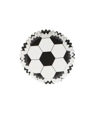 CAPSULAS P/BRIGADEIRO PRATA (45UN) - BC715