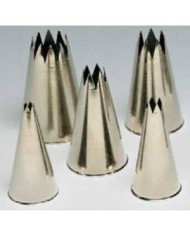 PLAIN TUBES D.3MM PACK 5 PCS - BT 203