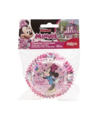 CAPSULAS CUPCAKE MICKEY (25UN) - 339263