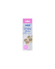20-B003 - STICK FOR CAKE POPS 20 PCS