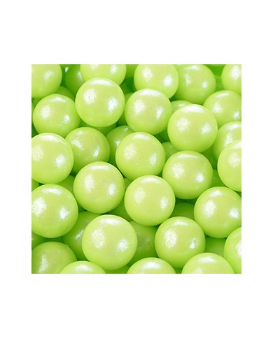 PEROLAS PEROLADAS VERDES-25680L/24156L