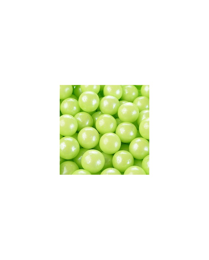 PEROLAS PEROLADAS VERDES-25680L/24156L
