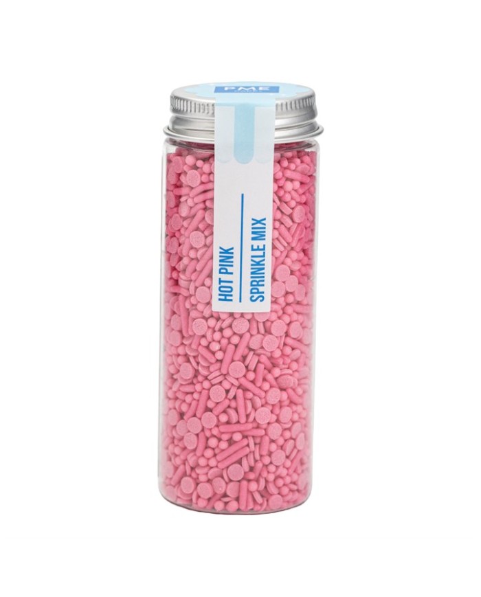 SKKM02 - SPRINKLES ROSA  ( 76GR)